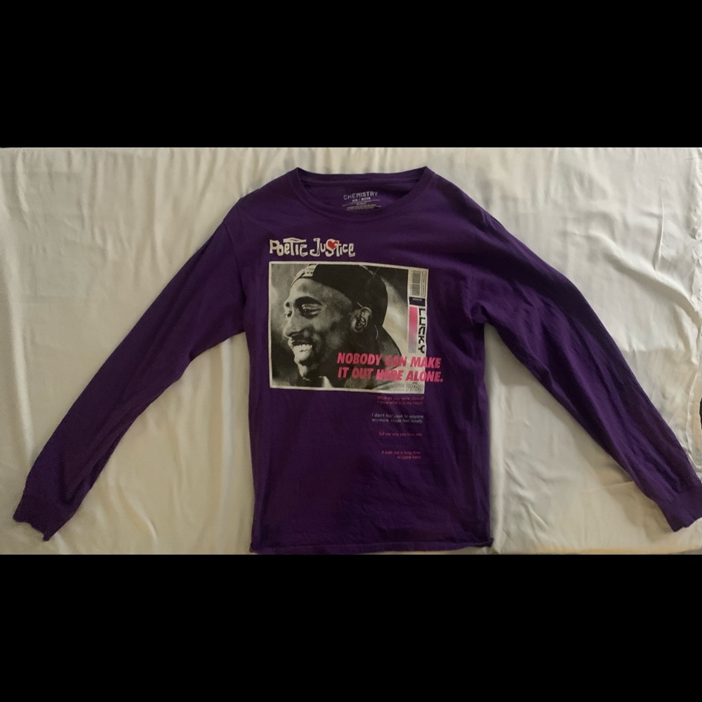 Graphic Tee